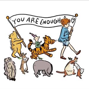 Meet your Posher, Christina